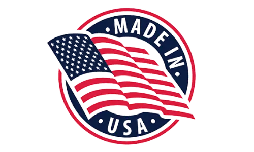 USA certification badge